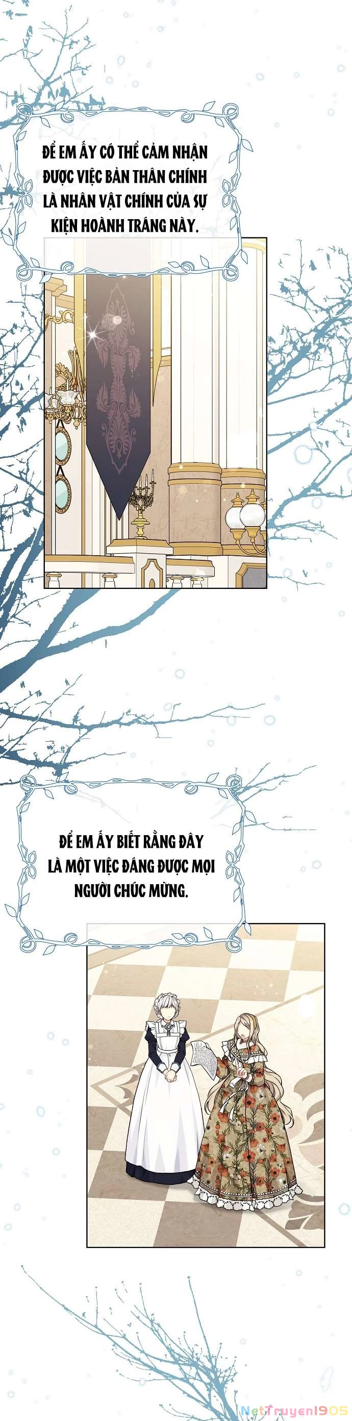 Vương Miện Viridescent Chapter 81 - 12