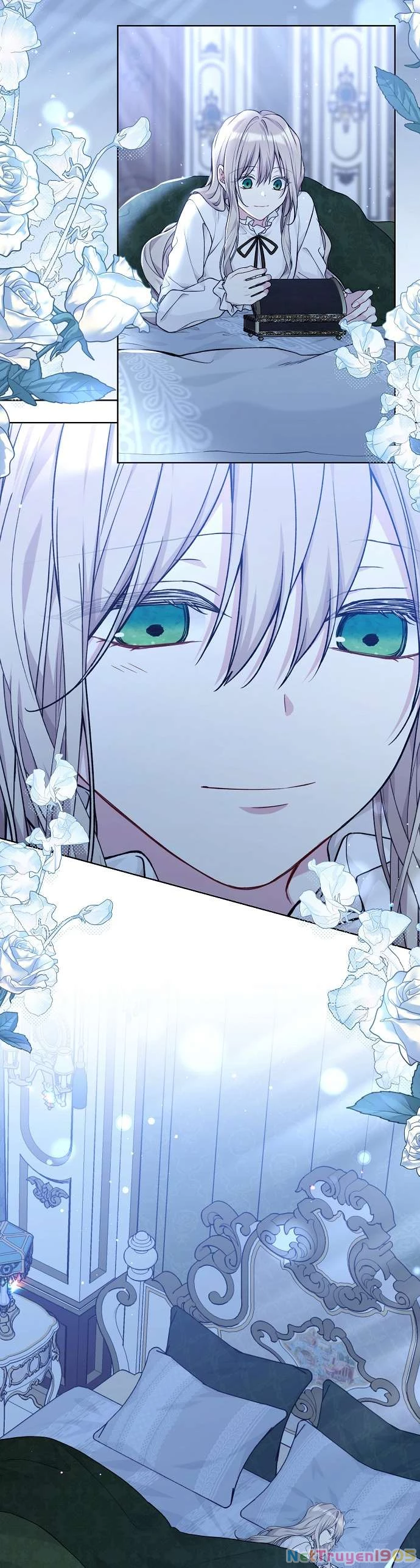 Vương Miện Viridescent Chapter 81 - 17