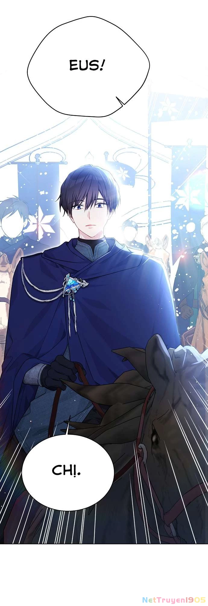 Vương Miện Viridescent Chapter 81 - 23