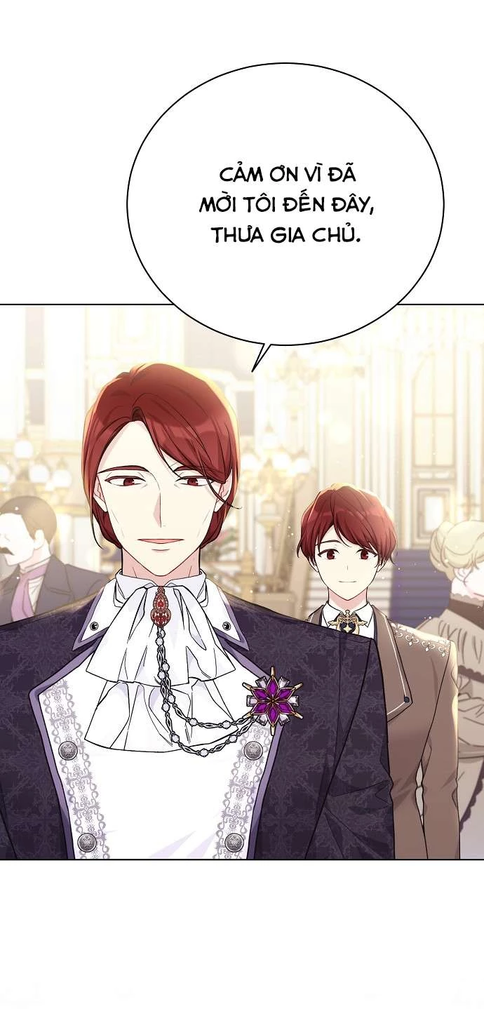 Vương Miện Viridescent Chapter 81 - 27