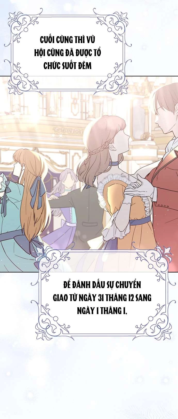 Vương Miện Viridescent Chapter 81 - 31