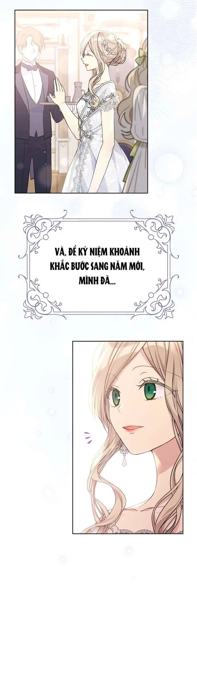 Vương Miện Viridescent Chapter 81 - 32
