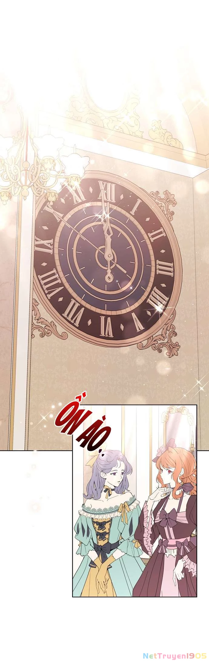 Vương Miện Viridescent Chapter 81 - 33