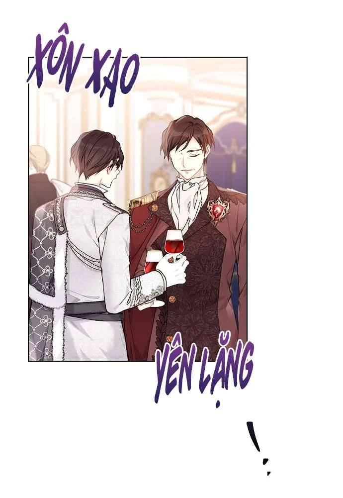 Vương Miện Viridescent Chapter 81 - 34
