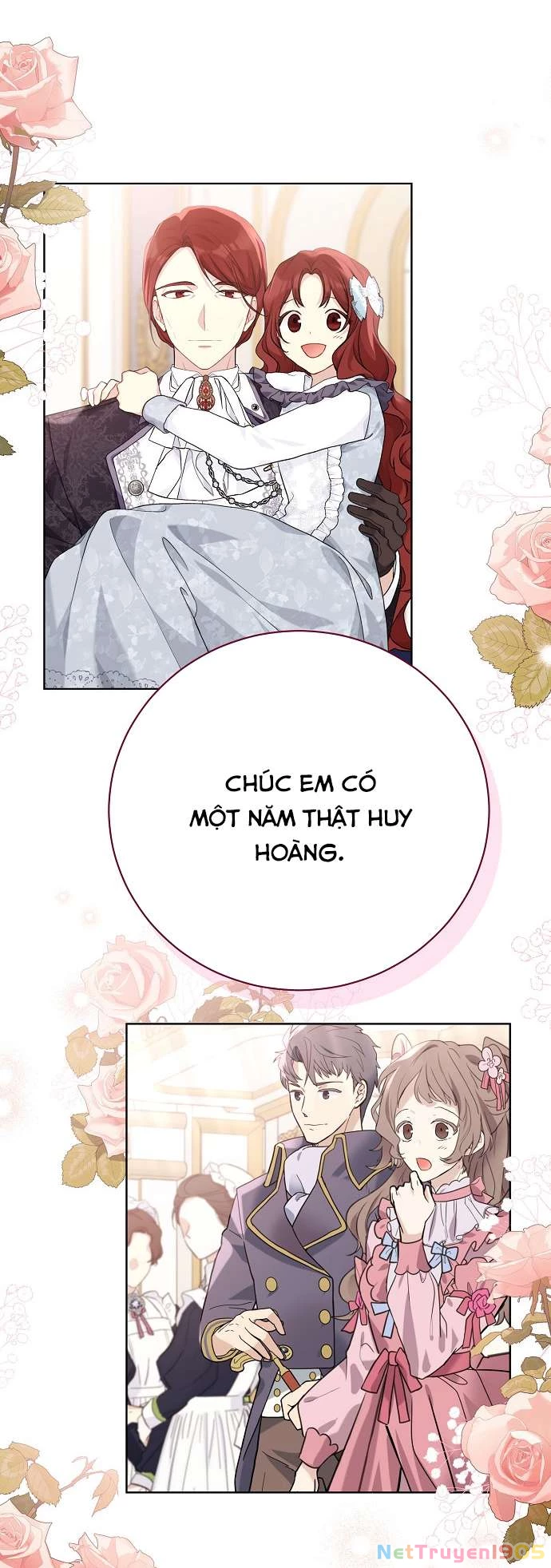 Vương Miện Viridescent Chapter 81 - 45