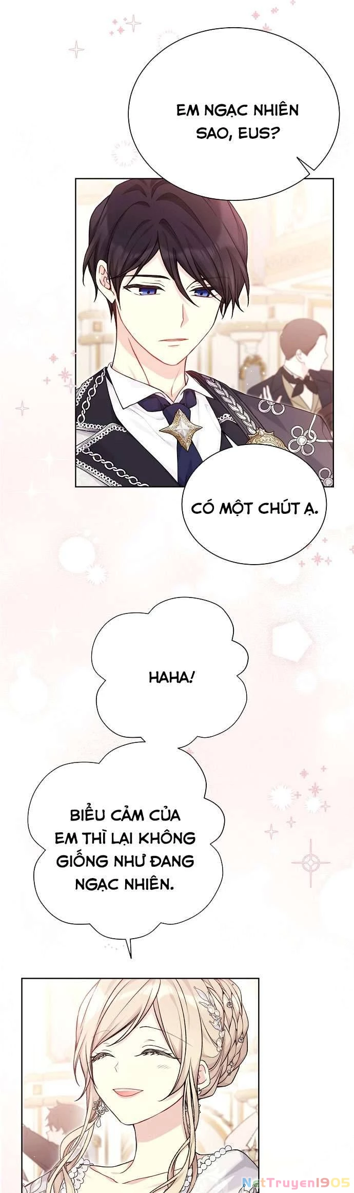 Vương Miện Viridescent Chapter 82 - 2