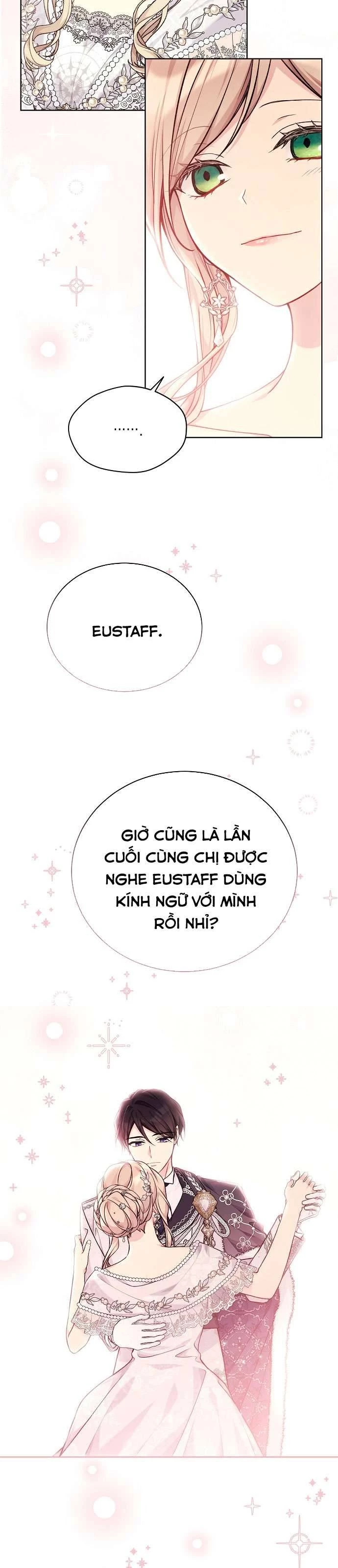 Vương Miện Viridescent Chapter 82 - 3