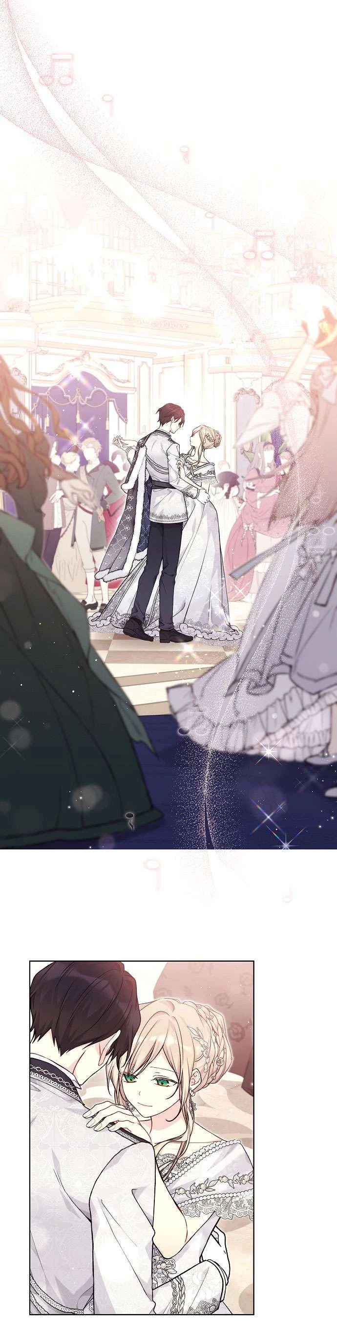Vương Miện Viridescent Chapter 82 - 5