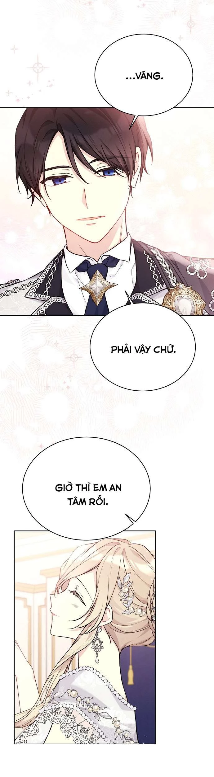Vương Miện Viridescent Chapter 82 - 10