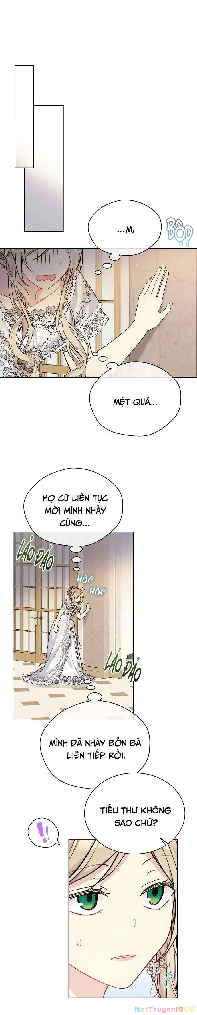 Vương Miện Viridescent Chapter 82 - 12