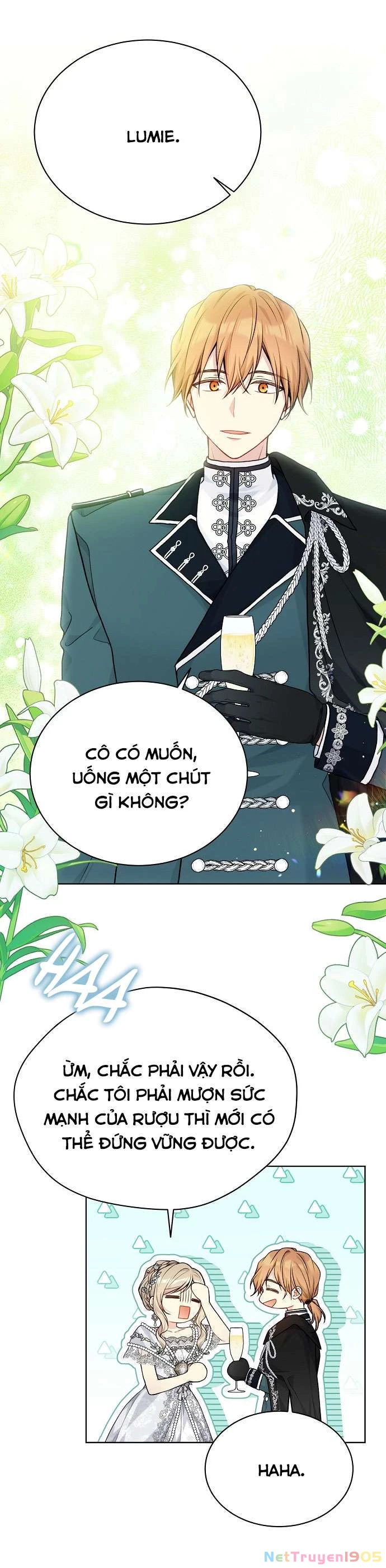 Vương Miện Viridescent Chapter 82 - 13
