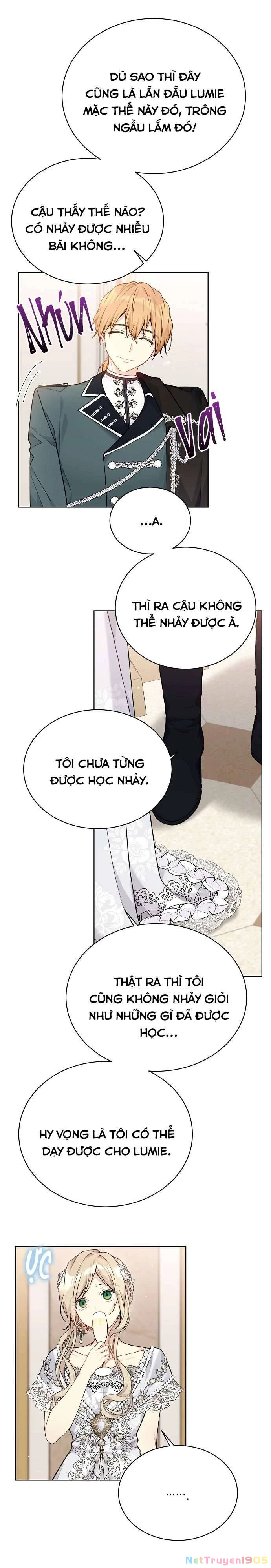Vương Miện Viridescent Chapter 82 - 14