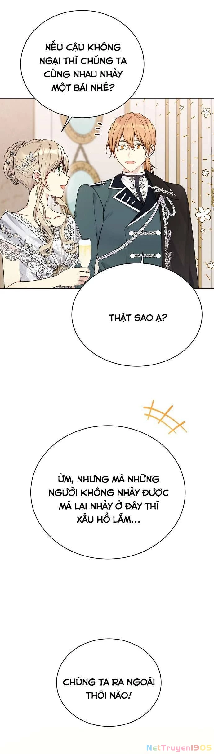Vương Miện Viridescent Chapter 82 - 15