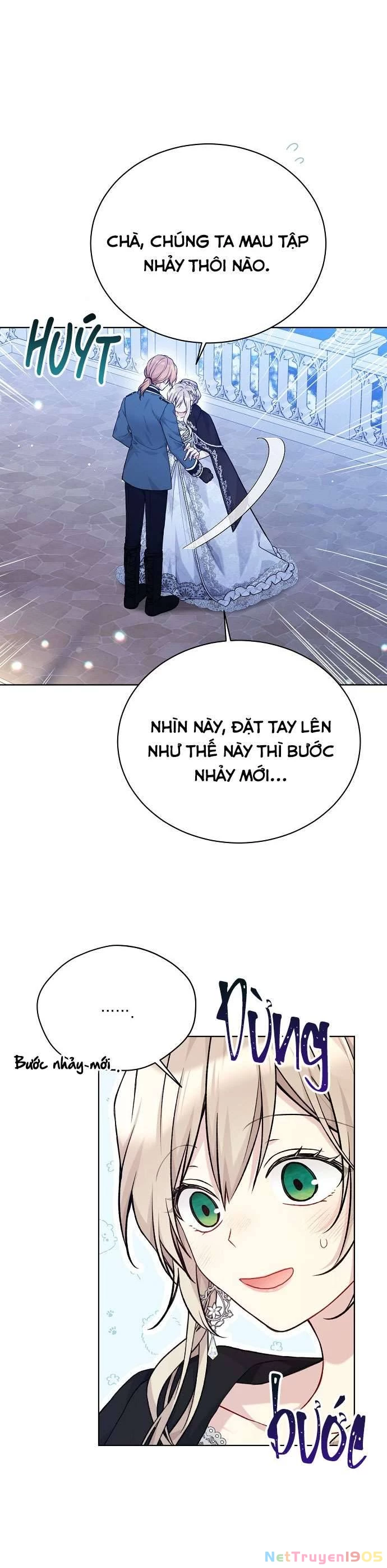 Vương Miện Viridescent Chapter 82 - 17