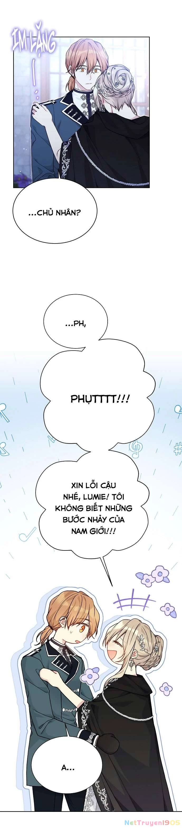 Vương Miện Viridescent Chapter 82 - 18