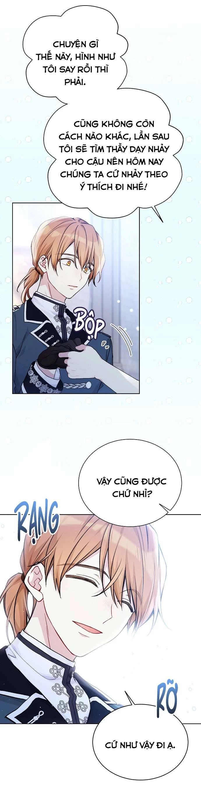 Vương Miện Viridescent Chapter 82 - 19