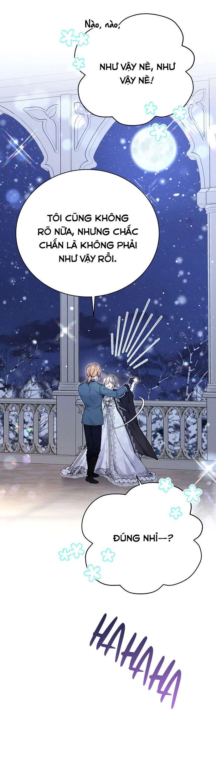 Vương Miện Viridescent Chapter 82 - 20