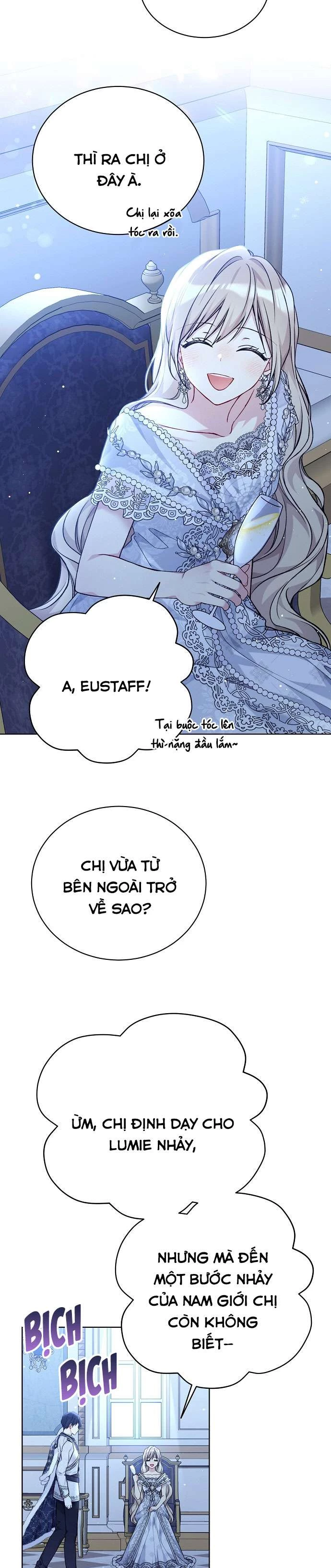 Vương Miện Viridescent Chapter 82 - 22