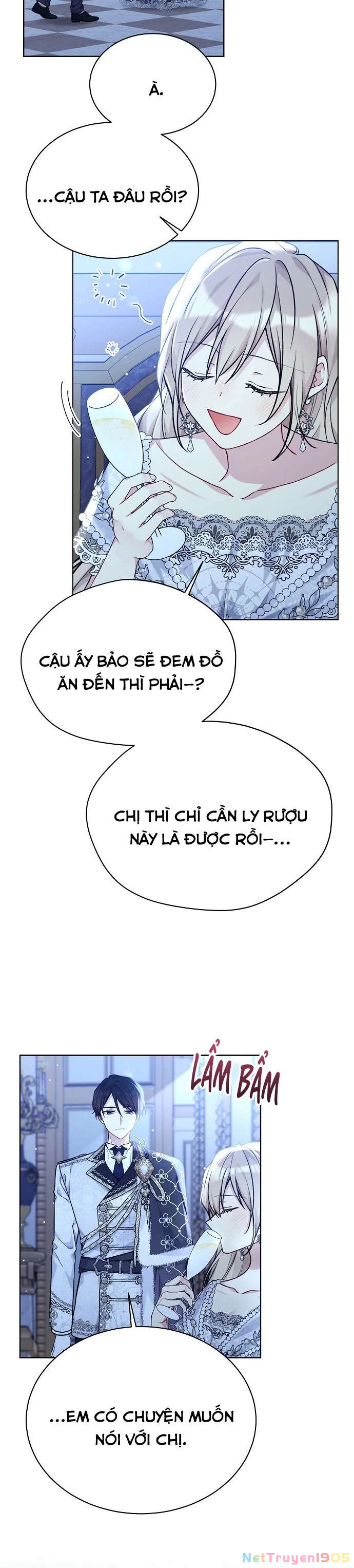 Vương Miện Viridescent Chapter 82 - 23