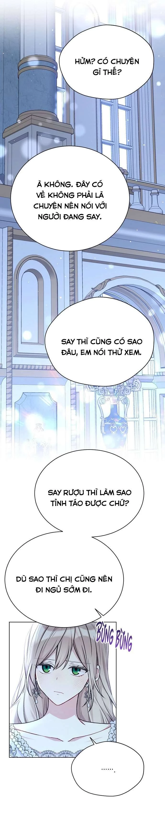 Vương Miện Viridescent Chapter 82 - 24