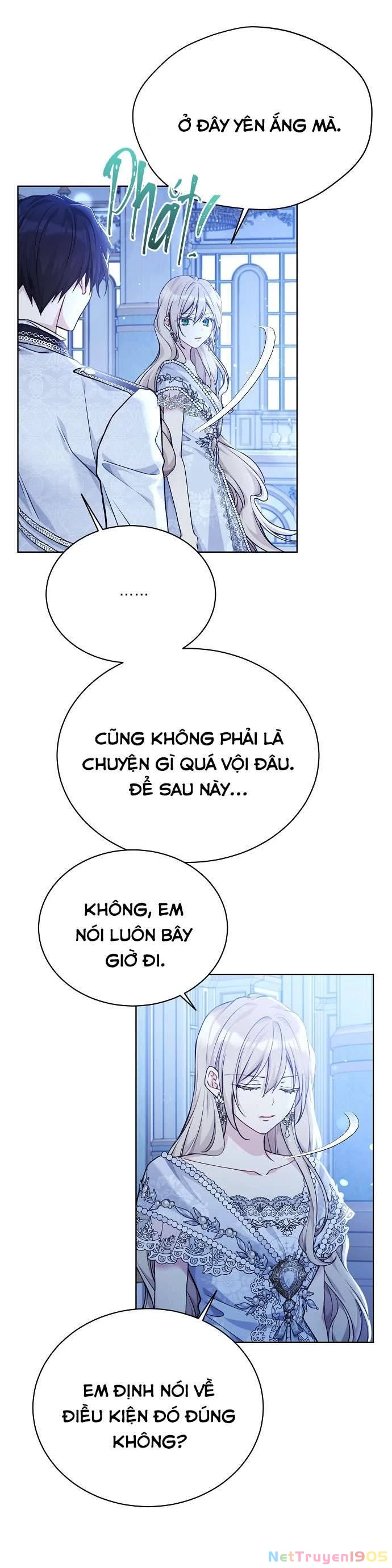 Vương Miện Viridescent Chapter 82 - 27
