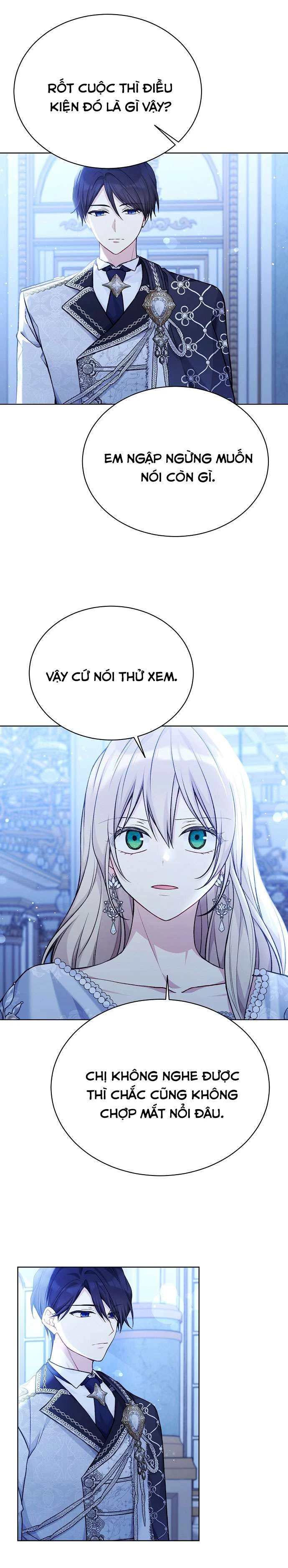 Vương Miện Viridescent Chapter 82 - 28