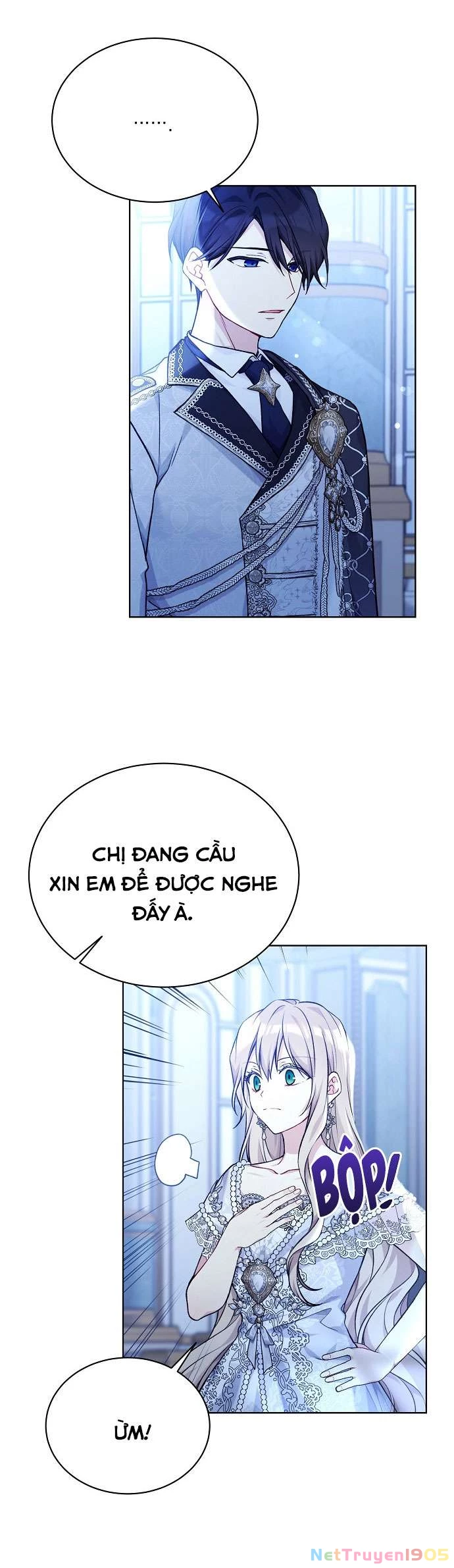 Vương Miện Viridescent Chapter 82 - 29