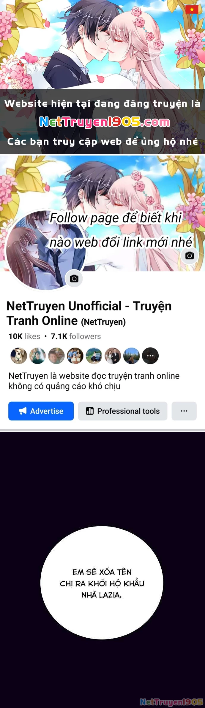 Vương Miện Viridescent Chapter 83 - 1