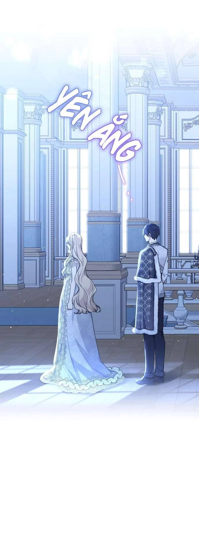 Vương Miện Viridescent Chapter 83 - 10