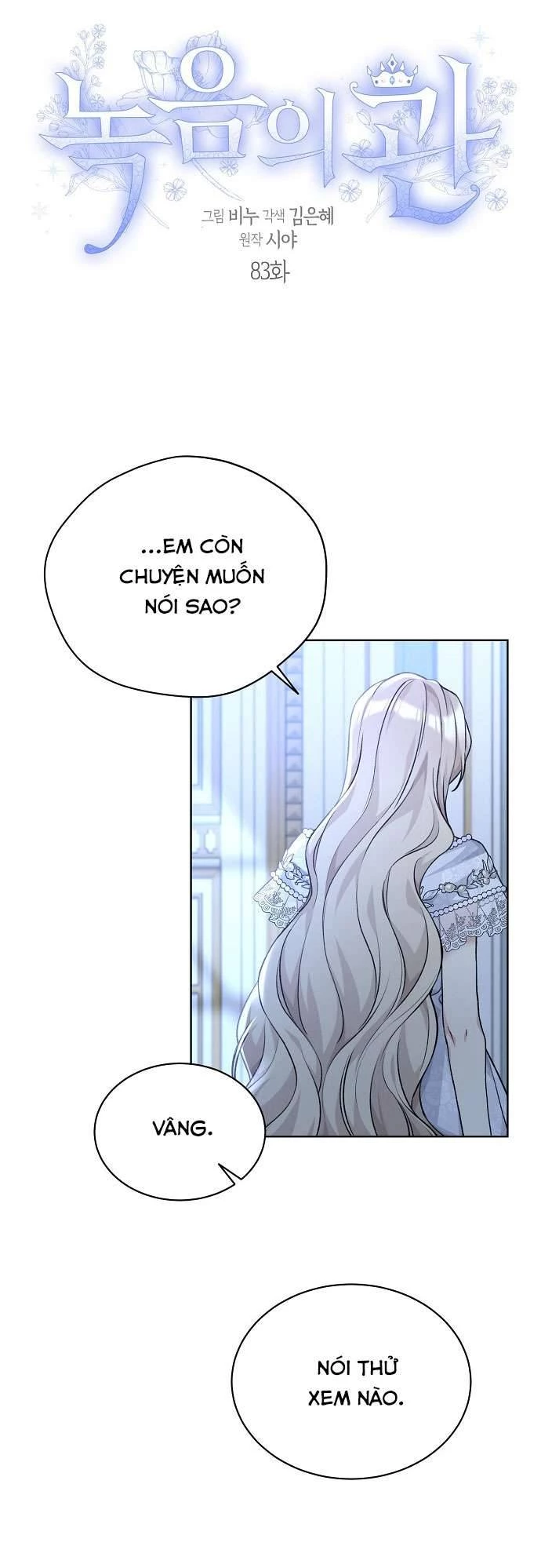 Vương Miện Viridescent Chapter 83 - 11