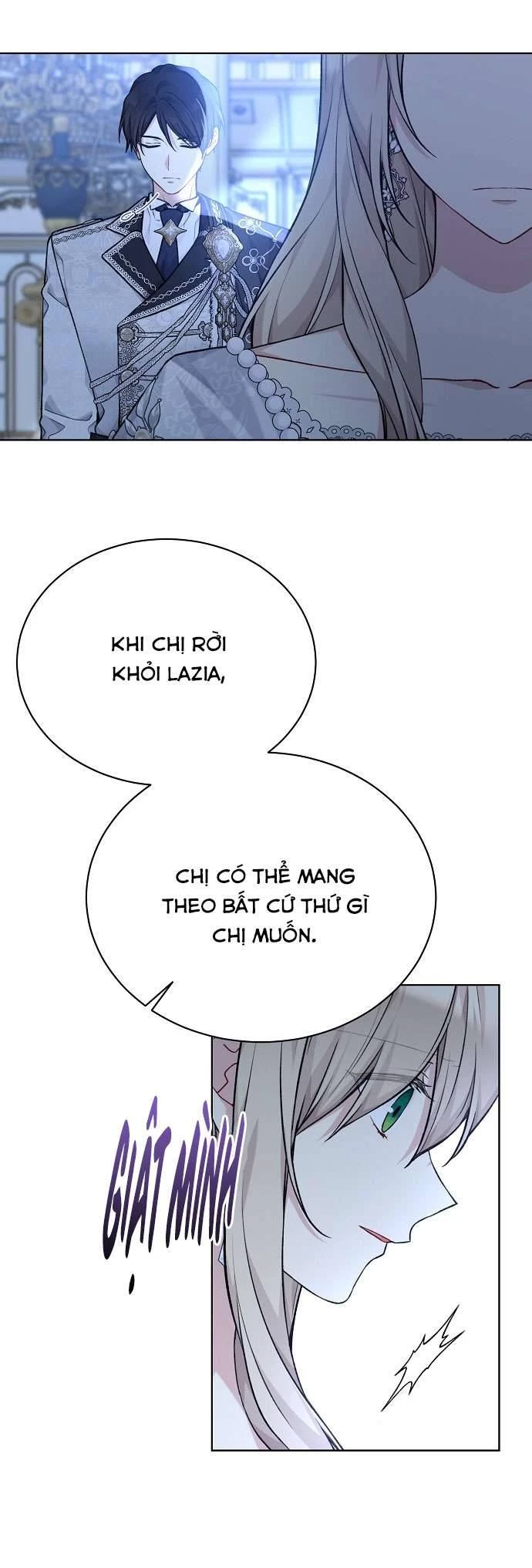 Vương Miện Viridescent Chapter 83 - 12