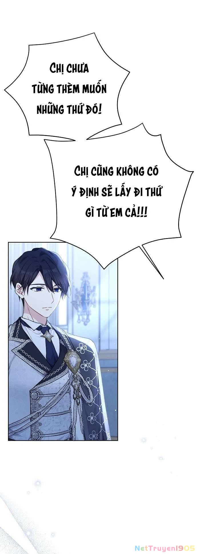 Vương Miện Viridescent Chapter 83 - 16