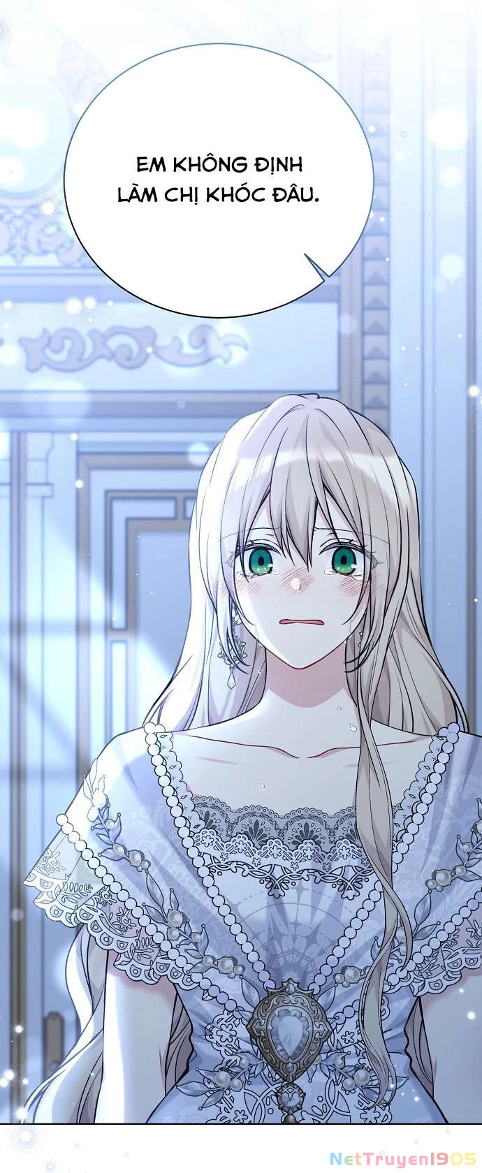 Vương Miện Viridescent Chapter 83 - 19