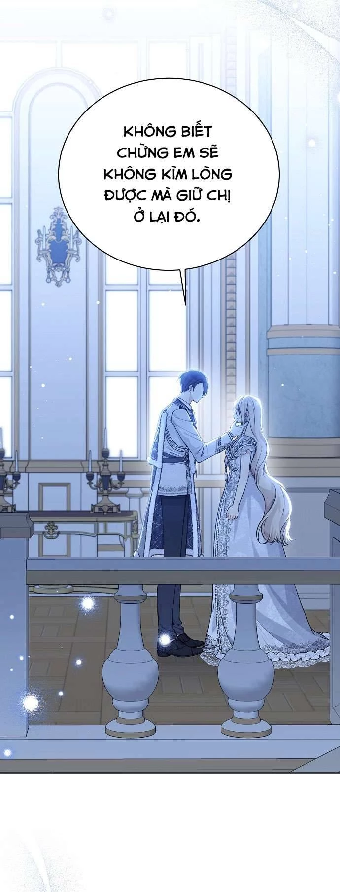 Vương Miện Viridescent Chapter 83 - 29