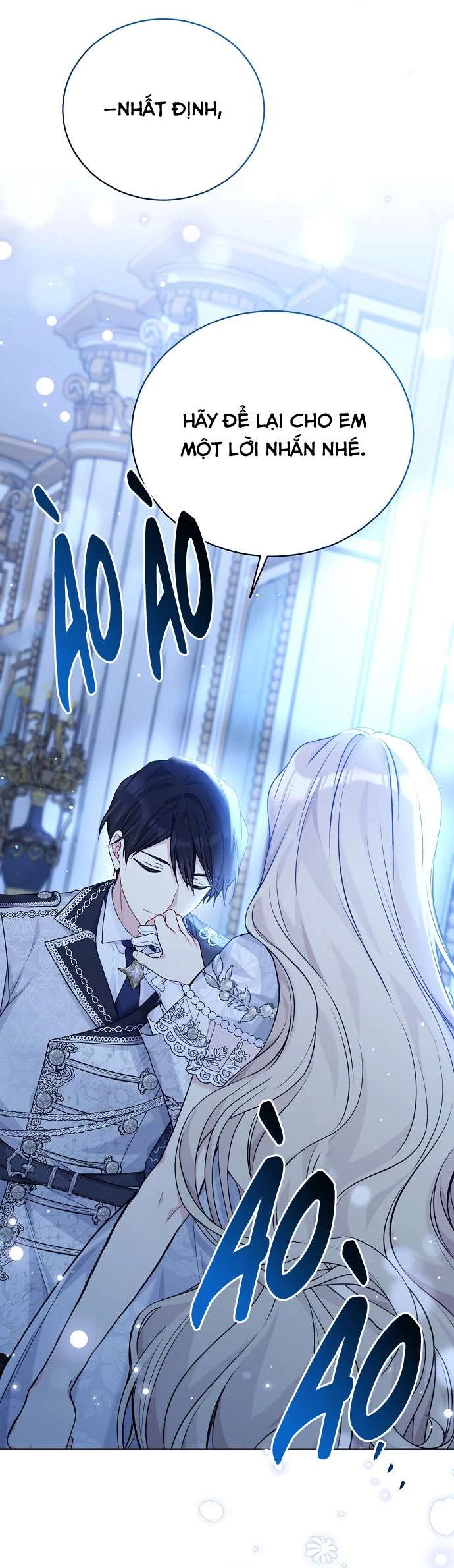 Vương Miện Viridescent Chapter 83 - 32