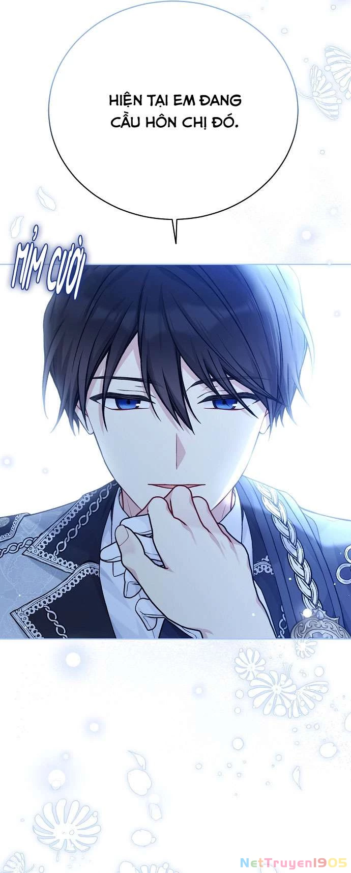 Vương Miện Viridescent Chapter 83 - 33
