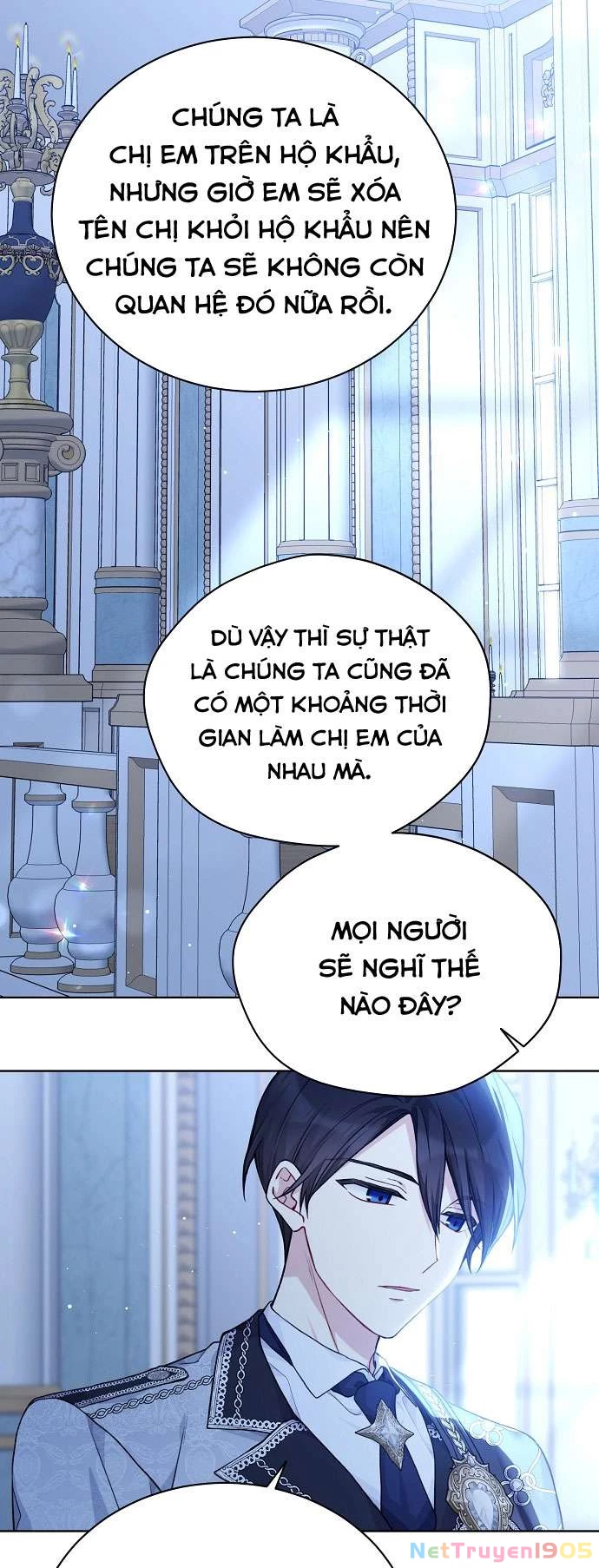 Vương Miện Viridescent Chapter 83 - 39