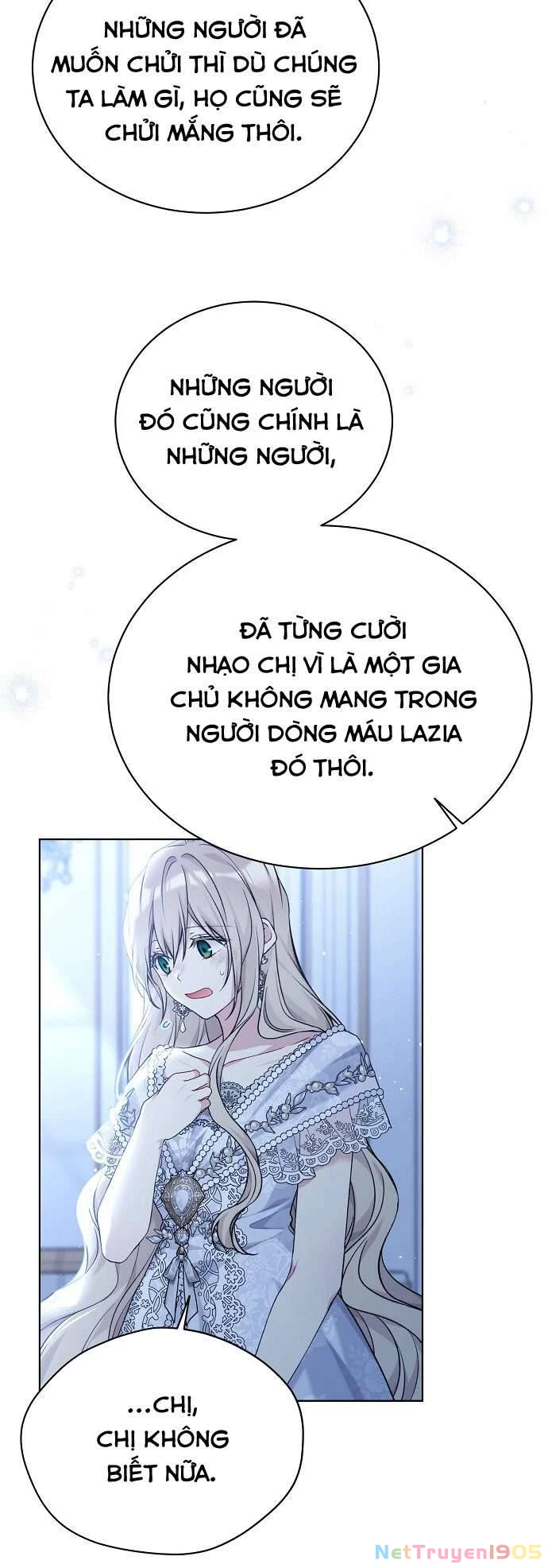 Vương Miện Viridescent Chapter 83 - 40