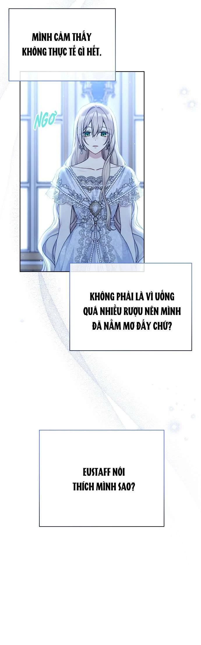 Vương Miện Viridescent Chapter 83 - 48