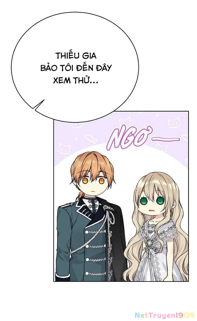 Vương Miện Viridescent Chapter 83 - 59