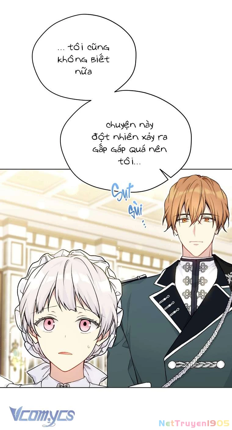 Vương Miện Viridescent Chapter 84 - 9
