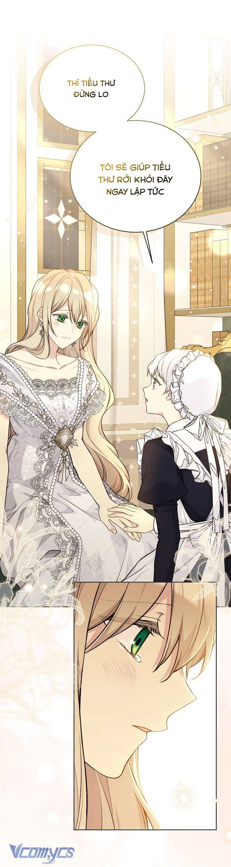 Vương Miện Viridescent Chapter 84 - 11