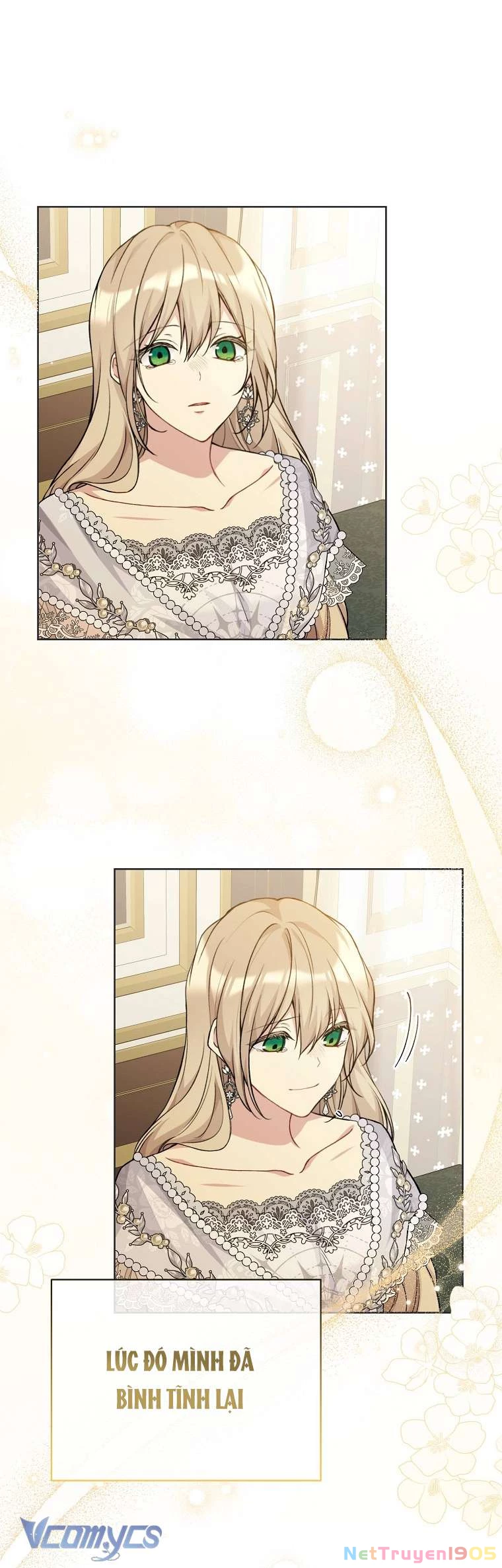 Vương Miện Viridescent Chapter 84 - 13