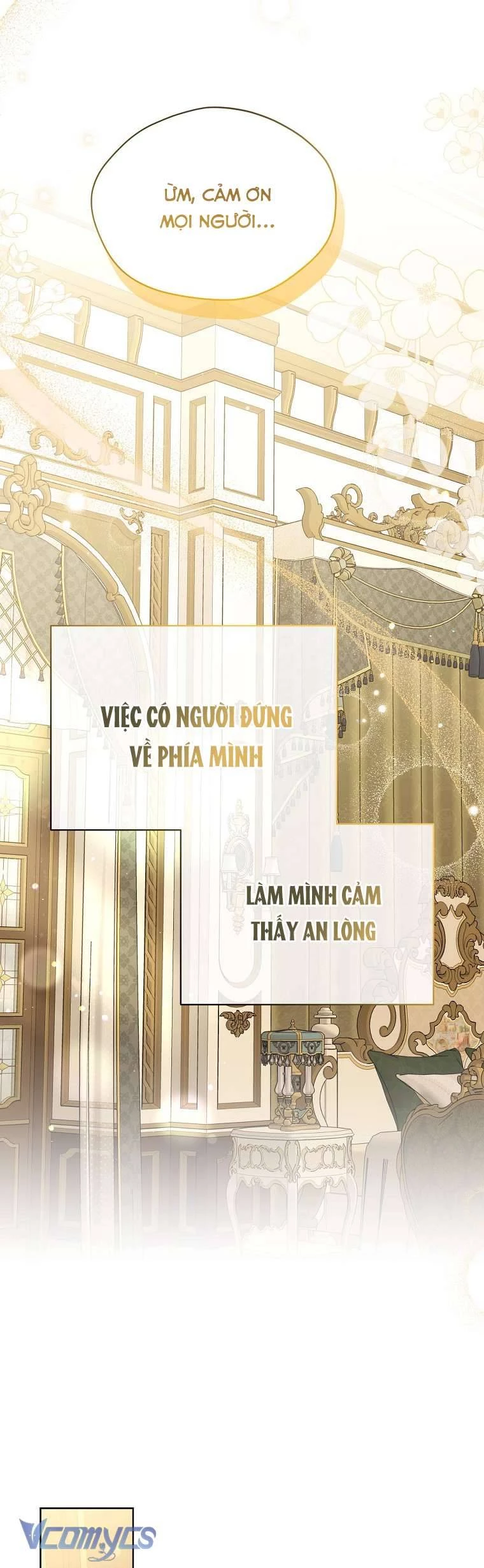 Vương Miện Viridescent Chapter 84 - 14