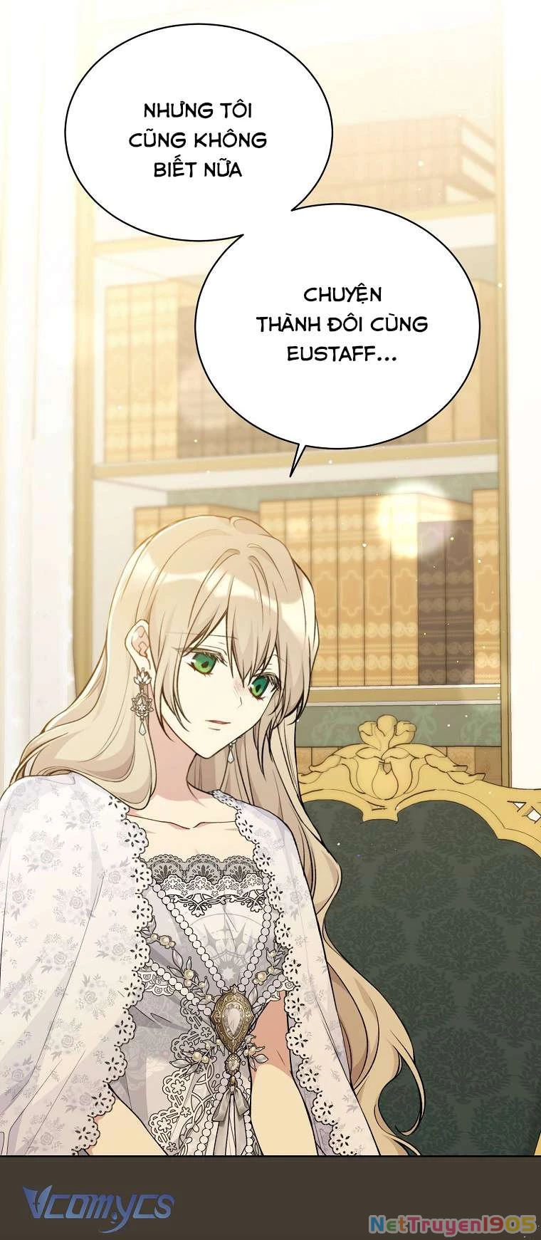 Vương Miện Viridescent Chapter 84 - 16