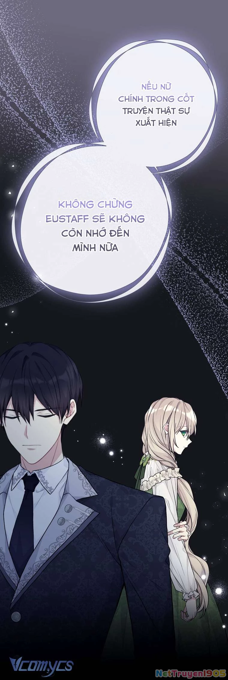 Vương Miện Viridescent Chapter 84 - 20