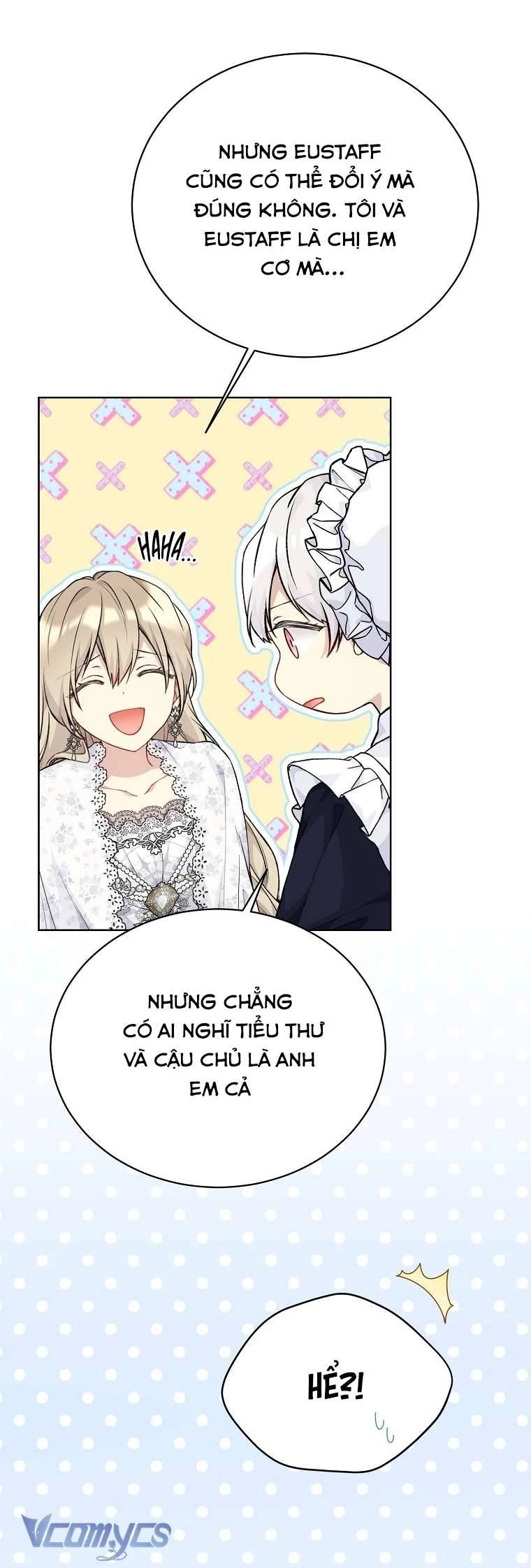 Vương Miện Viridescent Chapter 84 - 22