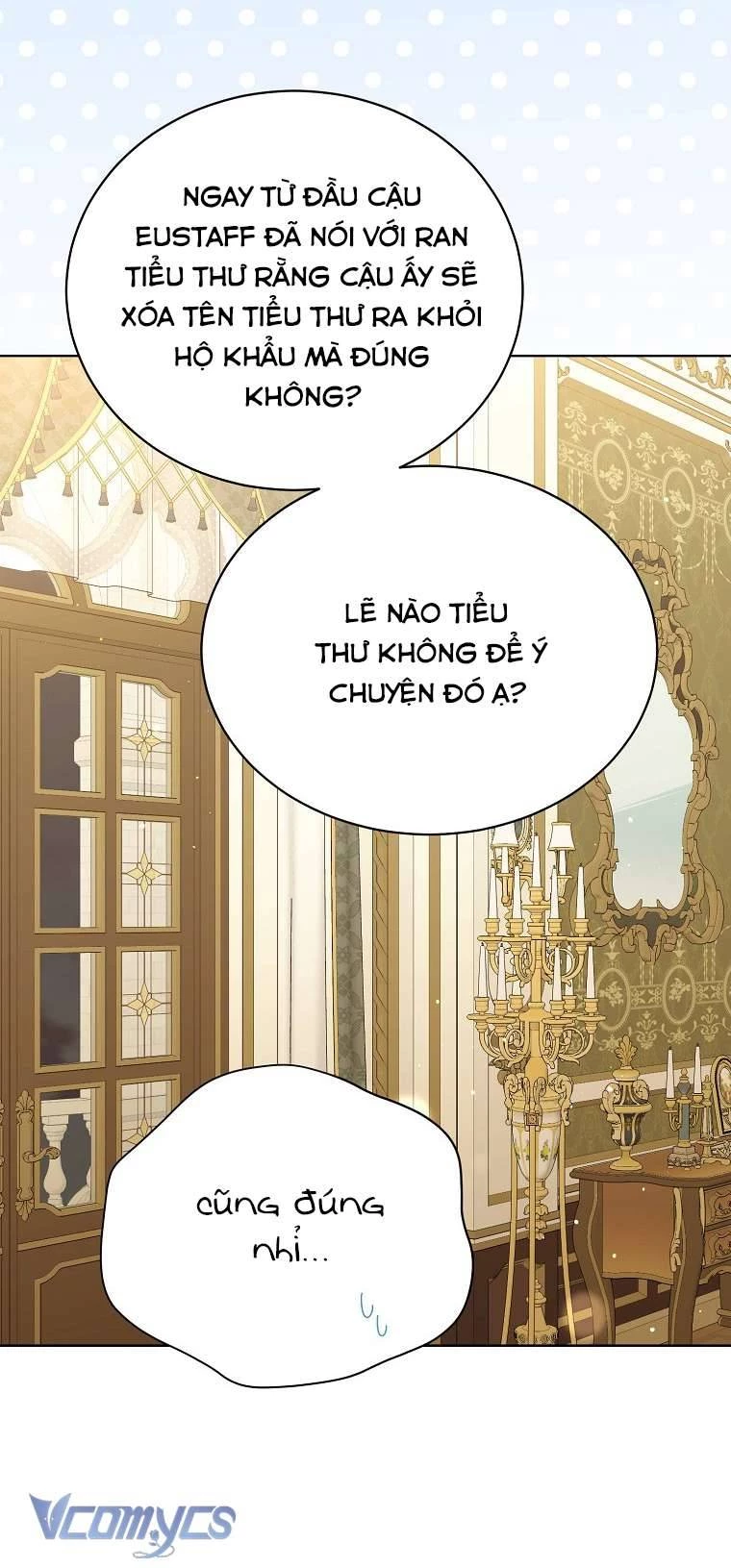Vương Miện Viridescent Chapter 84 - 23