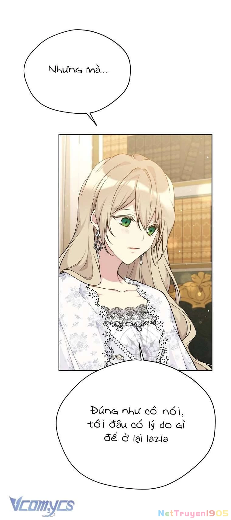 Vương Miện Viridescent Chapter 84 - 24