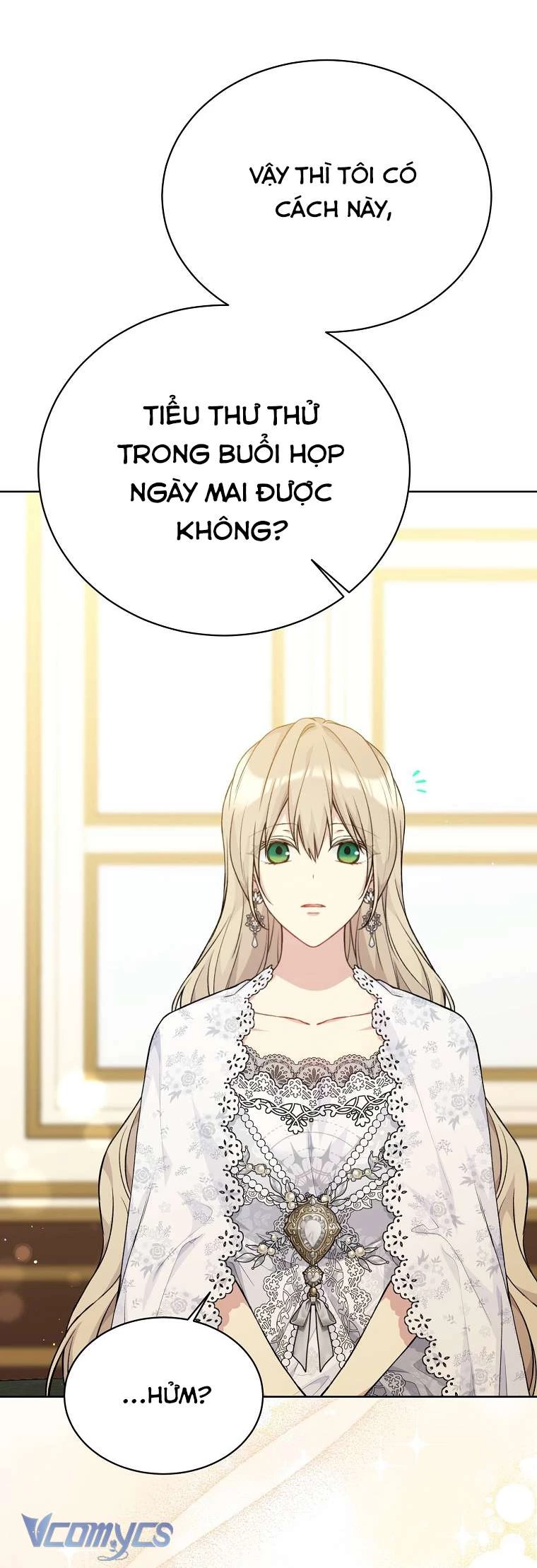 Vương Miện Viridescent Chapter 84 - 27